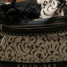 Borsa twin set usato  Molinella