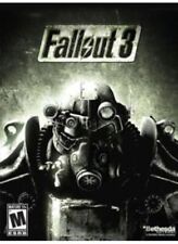 Usado, Fallout 3 PC videogame PC DVD jogos para Windows com manual comprar usado  Enviando para Brazil