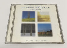 George winston audio for sale  Baldwin