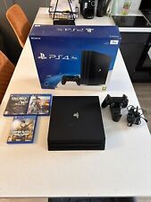 Playstation pro 2tb for sale  BURNHAM-ON-CROUCH