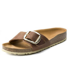 Birkenstock madrid buckle gebraucht kaufen  Rodalben