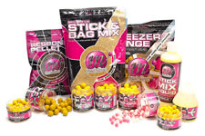 Mainline baits essential for sale  ONGAR