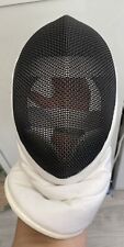 Blades fencing mask for sale  STOCKPORT