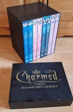 Charmed season dvd gebraucht kaufen  Weststadt,-Timmerlah