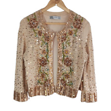 Zara cardigan jacket for sale  Ireland