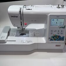 Brother PE535 Embroidery Machine Personal Embroidery System for sale  Shipping to South Africa