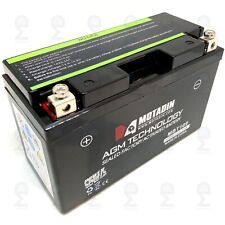 Agm battery suzuki for sale  USA