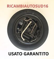 Ruotino 135 100 usato  Sinopoli