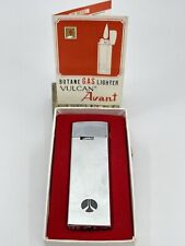 Vintage vulcan avant for sale  Seguin