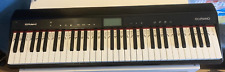Roland piano note for sale  ANSTRUTHER
