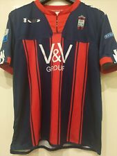 Maglia match worn usato  Cosenza