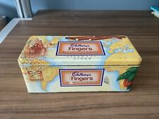 Vintage map cadbury for sale  BRADFORD