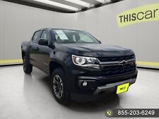 2021 chevrolet colorado for sale  Tomball