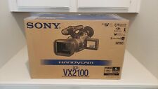 Used sony dcr for sale  Valencia