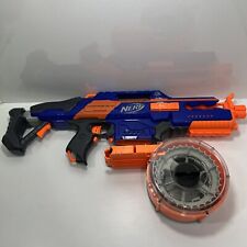 Nerf rapidstrike strike d'occasion  Expédié en Belgium