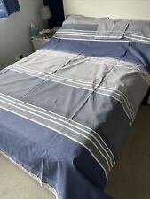 Double bedding set for sale  MAIDSTONE