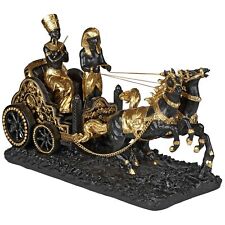 Royal egyptian chariot for sale  USA