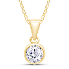 1 3 ct diamond necklace set for sale  USA