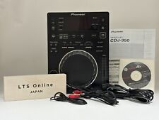 Pioneer cdj 350 for sale  Shipping to Ireland