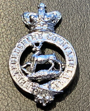 Hertfordshire constabulary pol for sale  LEICESTER