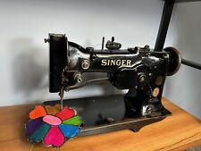 Máquina de bordar irlandesa vintage cantora 107w102 comprar usado  Enviando para Brazil