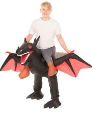 Inflatable ride black for sale  MANSFIELD