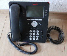 Avaya 9508 telefon gebraucht kaufen  Gerlingen
