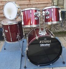 Red tama rockstar for sale  COALVILLE