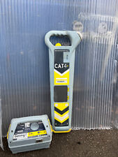 Radiodetection cat4 cable for sale  MANCHESTER