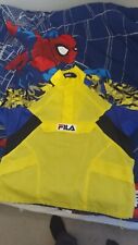 Fila zip pullover for sale  RUGBY