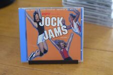 "ESPN ROCK JAMS VOL 1 CD ""C'MON"" 1995 COMPILACIÓN TOMMY BOY VARIOS [142] segunda mano  Embacar hacia Mexico