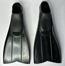 Scuba nemrod flippers for sale  ROYSTON