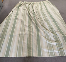 Laura ashley green for sale  LEEDS