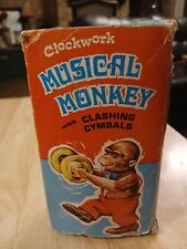 cymbal monkey for sale  El Paso