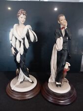 Vittorio tessaro figurines for sale  NOTTINGHAM