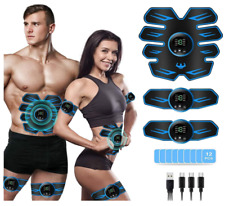 Yucen abs stimulator for sale  Shipping to Ireland