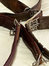 Lot belly saddle for sale  Lubbock