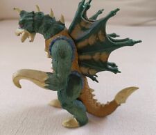 Estatuetas raras vintage TOHO Trademasters Gigan Godzilla 4,5" comprar usado  Enviando para Brazil