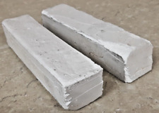 White buffing bars for sale  UK