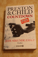 Countdown jede sekunde gebraucht kaufen  Berlin