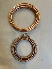 Copper coil tubing for sale  Howell