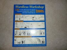 Wordless workshop 120 for sale  Carlstadt