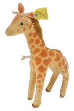 Steiff giraffe kuscheltier gebraucht kaufen  Deutschland