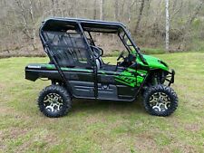 Redes UTV retas Kawasaki Teryx comprar usado  Enviando para Brazil