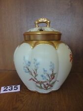 C.1888 royal worcester for sale  WALTON ON THE NAZE