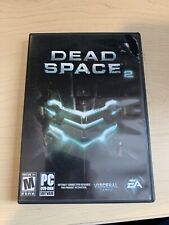 Dead Space 2 (PC, 2011) 2 discos, manuais, Completo Na Caixa (testado) comprar usado  Enviando para Brazil