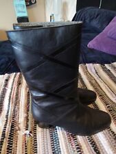 Portland ladies boots for sale  BARRY