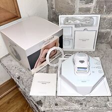 New Iluminage Touch 4ever Permanent Hair Removal Device System - All Skin Tones for sale  Shipping to South Africa