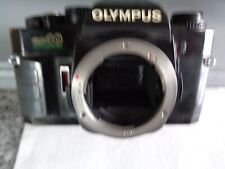 Olympus om40 program for sale  WITHAM