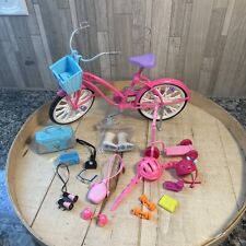 Barbie bicycle active for sale  Broomfield